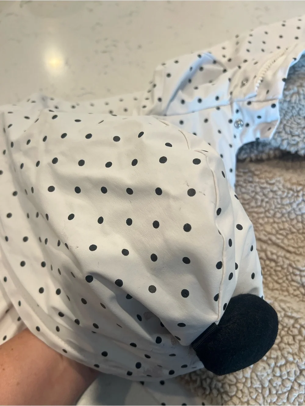 Carters carters 4t